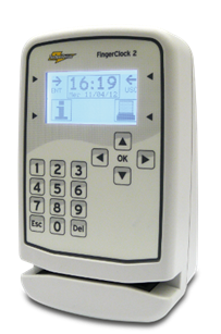 FingerClock-2