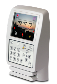 WebClock3