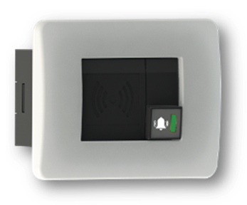 MBR18 Rfid