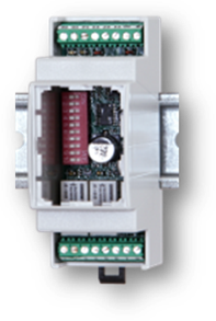 Remote rele unit